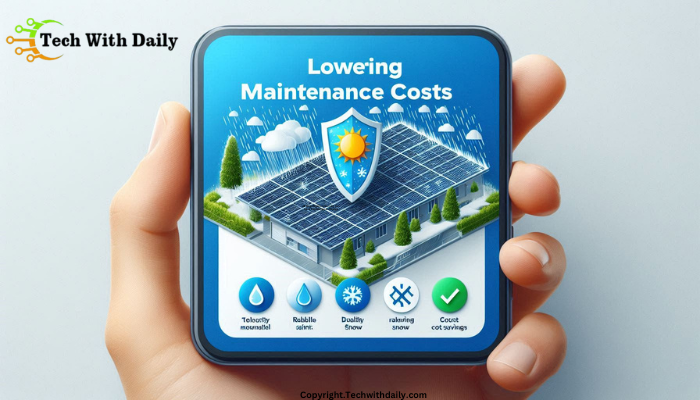 Longevity and Durability of Hamro Solar LLC Products