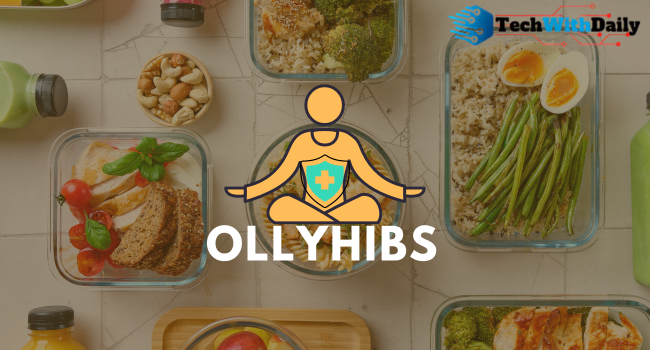 Understanding the Ingredients in OLLYHIBS