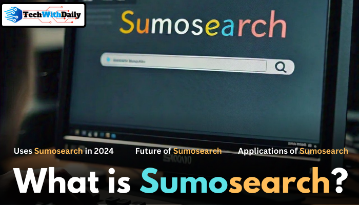 Sumosearch