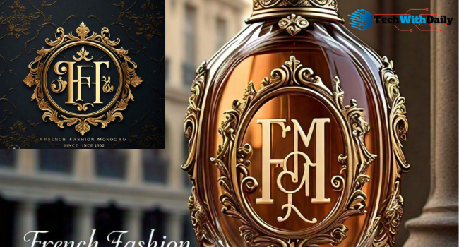 French Fashion Monogram since 1962