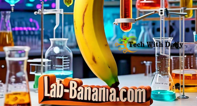 Lab-Banana.com Business