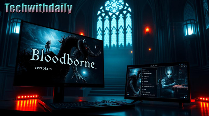 Bloodborne PC: Latest Updates and Release Date Rumors