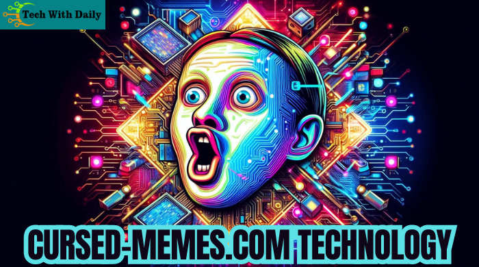 Cursed-Memes.com Technology