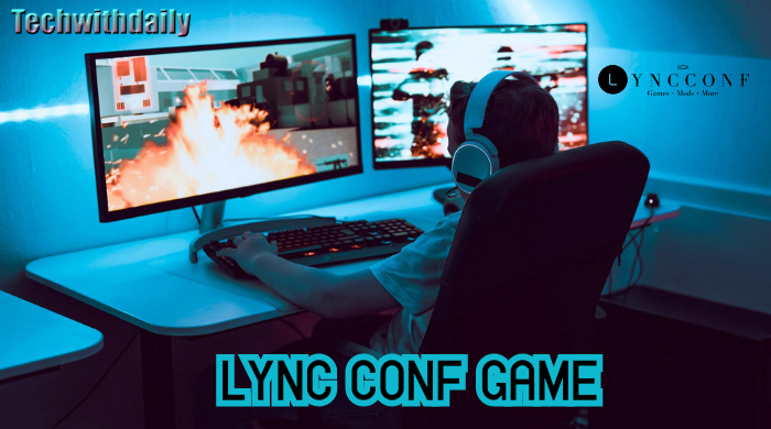 Lync Conf Game: Pro Strategies to Level Up Your Gameplay