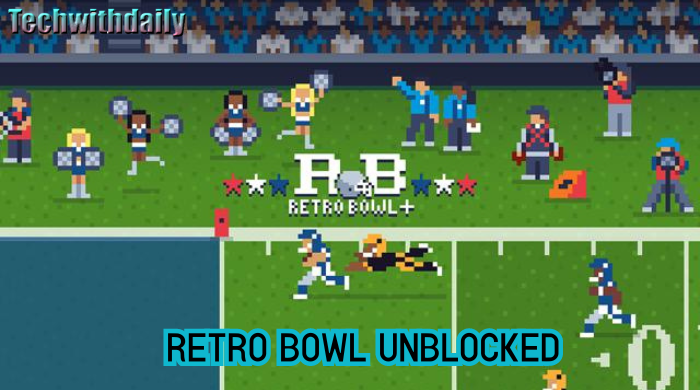 Retro Bowl Unblocked