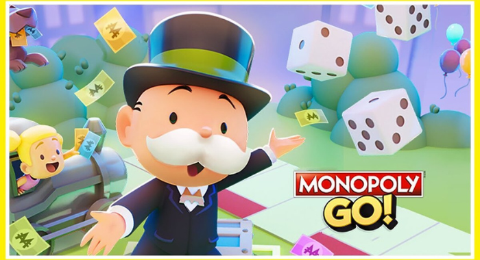 Monopoly Go Free Dice