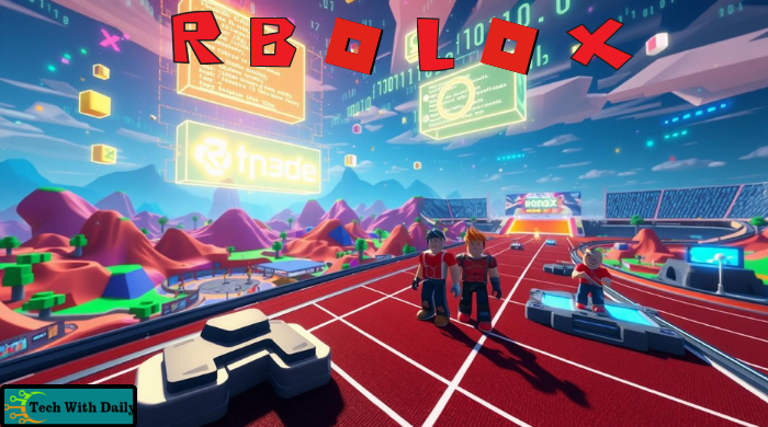 roblox athletics coding