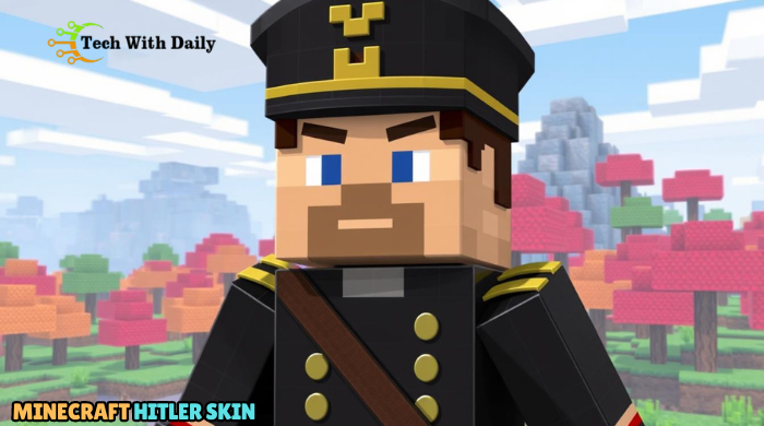 Minecraft skin customization