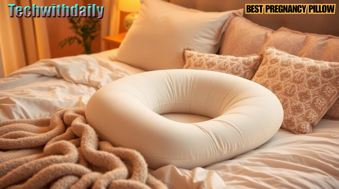 best pregnancy pillow