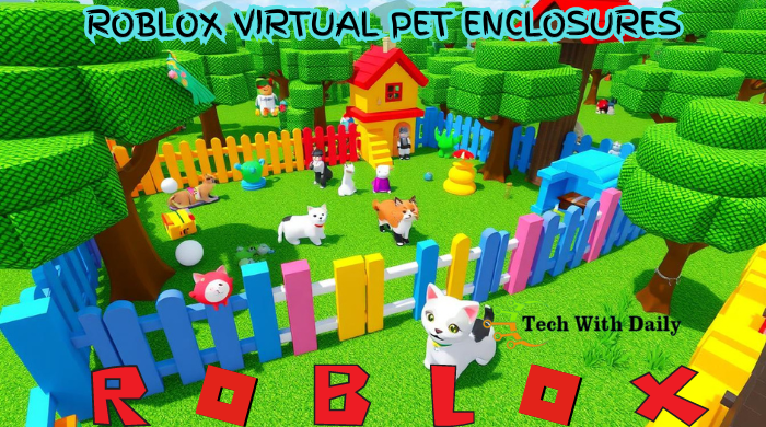 Roblox Pet Etiquette and Community Guidelines