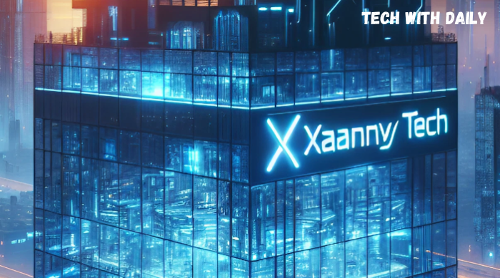 xannytech.net