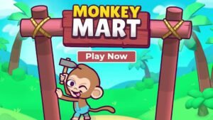 Monkey Mart Unblocked 76