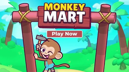 Monkey Mart Unblocked 76