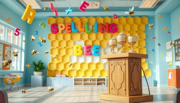 Spelling Bee Answers: Your Guide to Winning Words