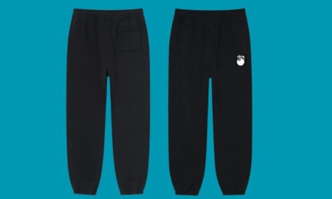 Top 10 Stussyhoods Sweatpants for the Ultimate Streetwear Look