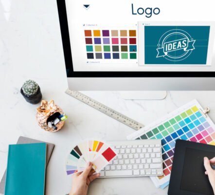 Logo Design Firm