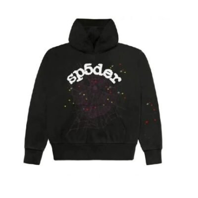 Sp5der Hoodie Shop And Tracksuit Fans