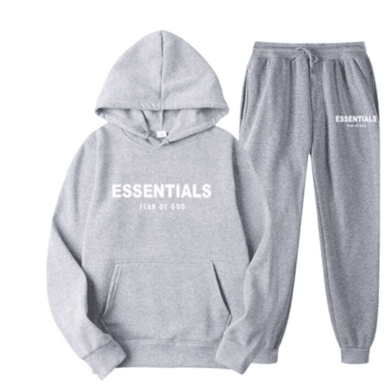 10 Must-Know Trends for Essentials Tracksuit Lovers