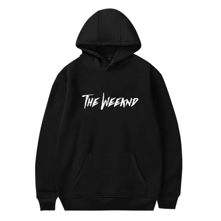 The Ultimate Guide to The Weeknd Merchandise: Must-Have Items for Fans