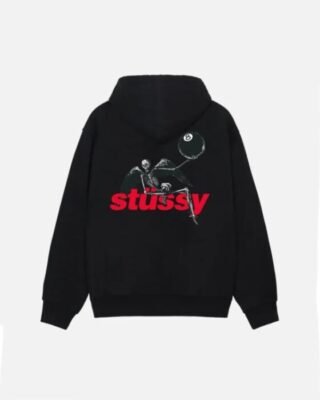 Stussy Hoodie