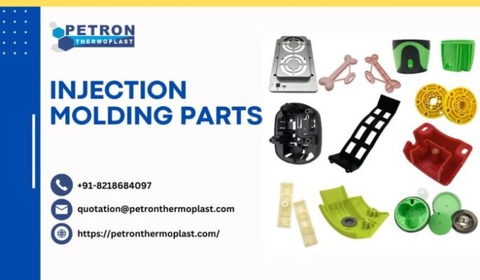 Injection Molding Parts