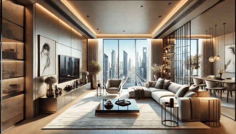 Buying Home Furniture in Dubai