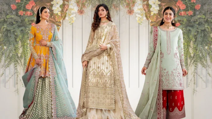 Choose the Perfect Pakistani Dress: 5 Expert Tips and Advice