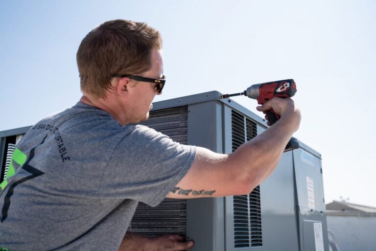 Do You Make These Simple Mistakes In HVAC Pros?