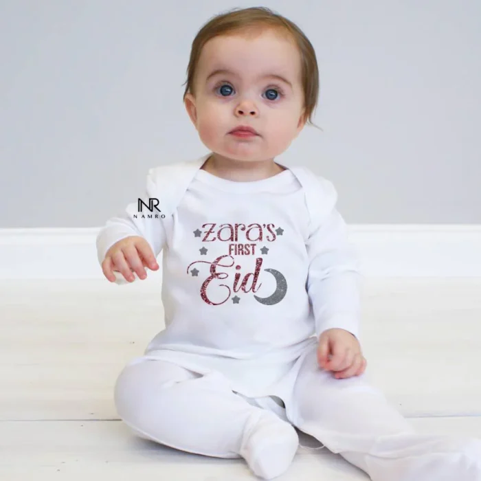 Baby Boy Eid Clothing: A Comprehensive Guide for Parents