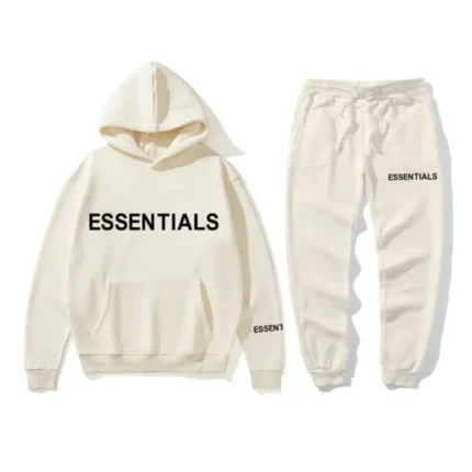 Why Essential Clothing Online Official Store is the Go-to Destination for Lovers