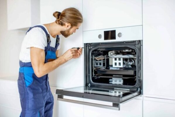 Appliance Repair In Richmond Hill