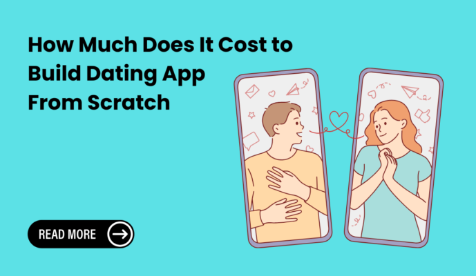 Cost to Build Dating App