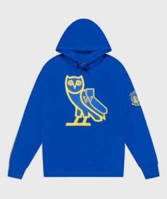 The Rise of Ovo Hoodie: A Must-Have Fashion Brand