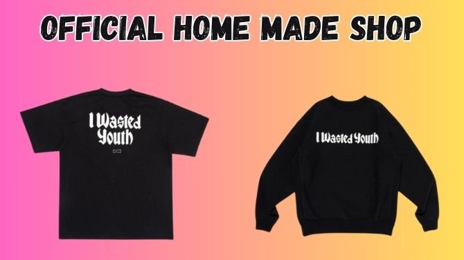 Authentic Humanmade Gear Available at Official Humanmade Shop