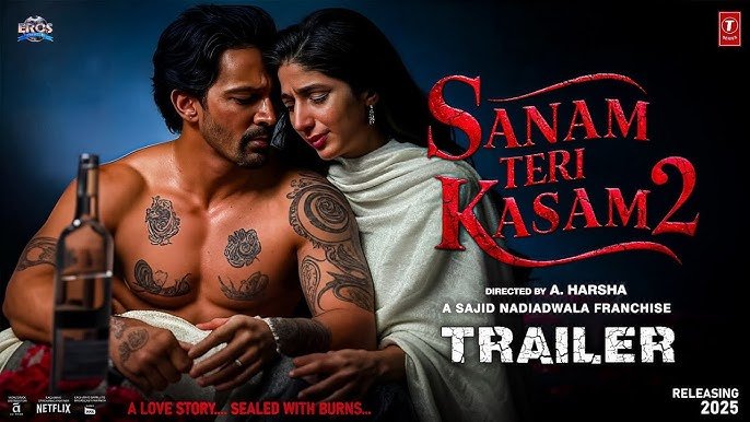 Sanam Teri Kasam 2