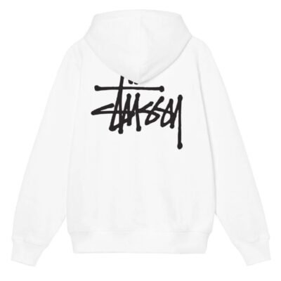 Stussy hoodie