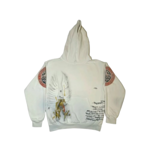 Travis Scott Utopia Sweater Crewneck: A Must-Have for Fans and Fashion Enthusiasts