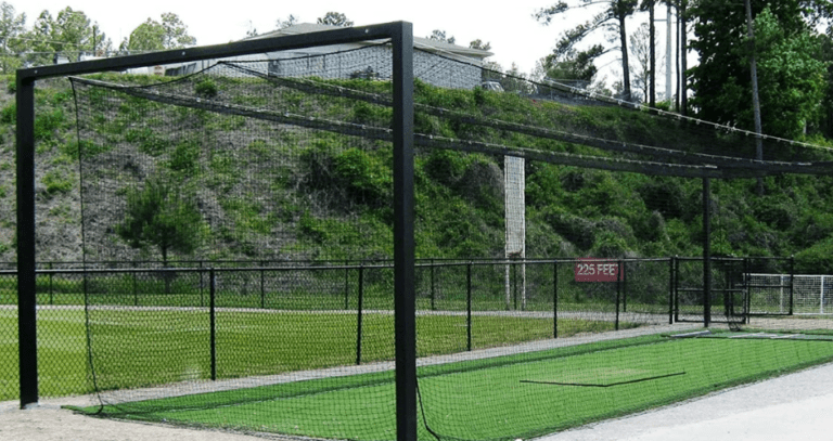 Baseball Nets