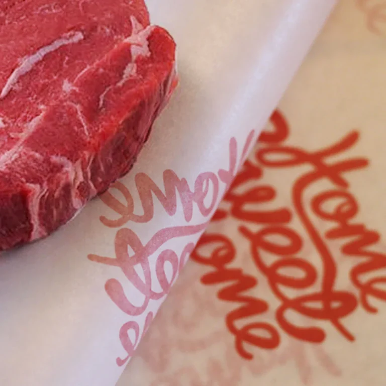 Butcher Paper: More Than Just Wrapping Meat