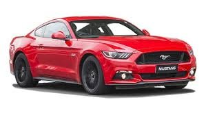 ford mustang car rental dubai