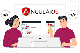 hire dedicated Angular developer