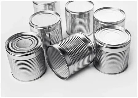 Tin Can