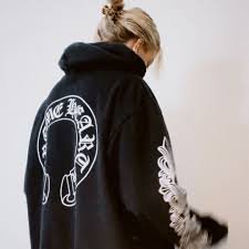 The Appeal of Chrome Hearts Hoodies in Global Fashion Markets