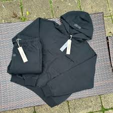 Essentials Hoodie