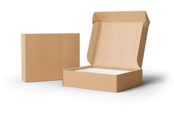 mailer boxes