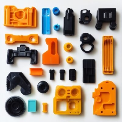 Injection Molding Parts