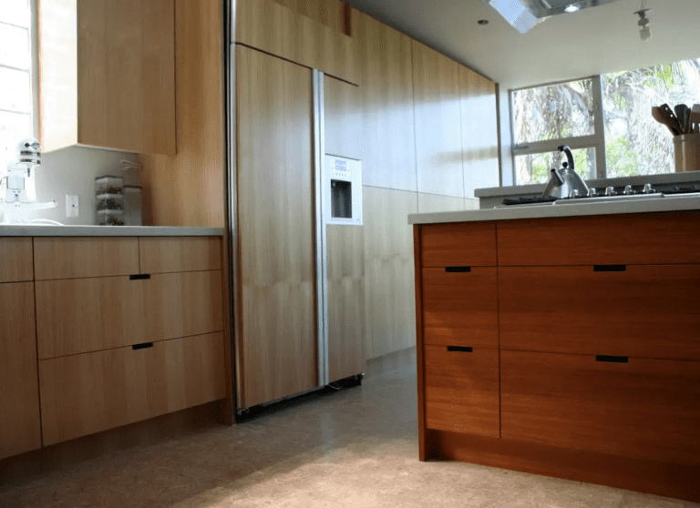 Indianapolis Woodworking: Custom Cabinets for Your Home