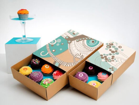 Top Customization Options for Muffin Packaging: Best Practices and Ideas