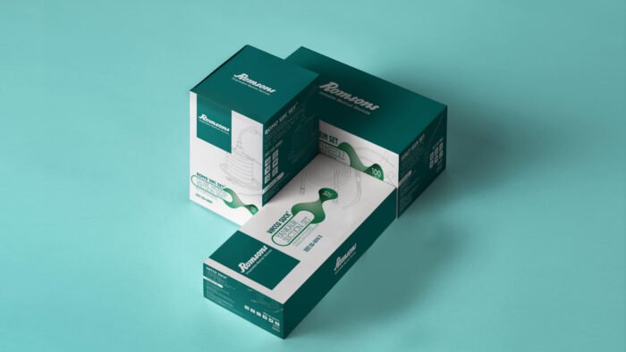 Pharma Packaging Boxes