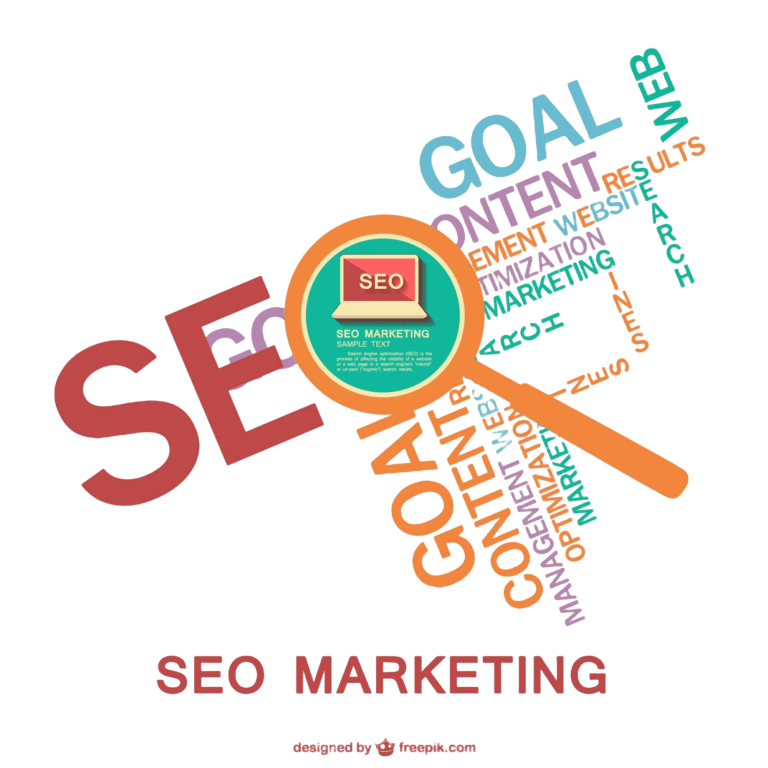 SEO Company Near Me